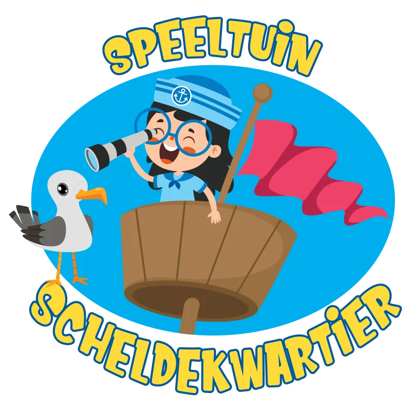 Speeltuin Scheldekwartier